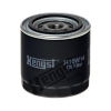 HENGST FILTER Olajszűrő HENGST FILTER H10W14