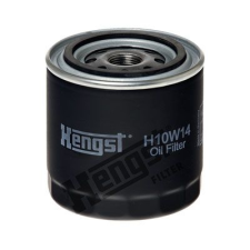 HENGST FILTER Olajszűrő HENGST FILTER H10W14 olajszűrő
