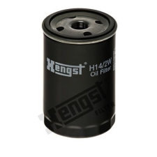 HENGST FILTER Olajszűrő HENGST FILTER H14/2W olajszűrő