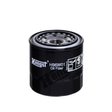 HENGST FILTER Olajszűrő HENGST FILTER H96W01 olajszűrő