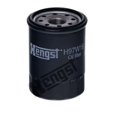 HENGST FILTER Olajszűrő HENGST FILTER H97W16 olajszűrő