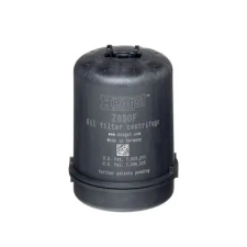 HENGST FILTER olajszűrő Z830F autóalkatrész