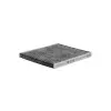 HENGST FILTER pollen szűrő utastér levegő 263mm,173mm