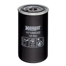 HENGST FILTER szűrő, munkahidraulika HY19WD02 autóalkatrész