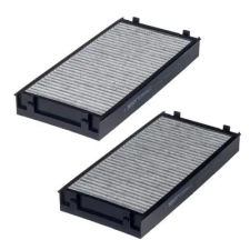 HENGST FILTER szűrő, utastér levegő E2944LC-2 autóalkatrész