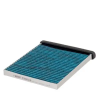 HENGST FILTER szűrő, utastér levegő E3903LB