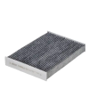 HENGST FILTER szűrő, utastér levegő E3906LC