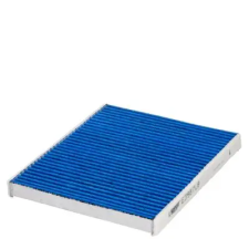 HENGST FILTER szűrő, utastér levegő E3987LB autóalkatrész
