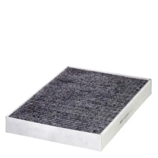 HENGST FILTER szűrő, utastér levegő E4936LC autóalkatrész