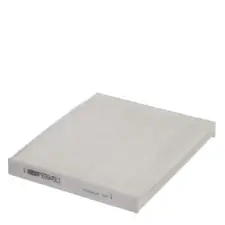 HENGST FILTER szűrő, utastér levegő E5945LI autóalkatrész