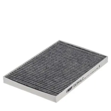 HENGST FILTER szűrő, utastér levegő E6944LC autóalkatrész