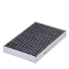 HENGST FILTER szűrő, utastér levegő E6959LC