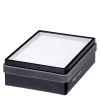 HENGST FILTER szűrő, utastér levegő E956LI01
