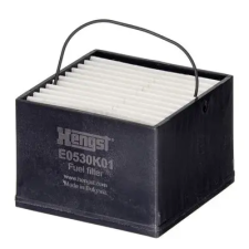 HENGST FILTER Üzemanyagszűrő E0530K01 autóalkatrész