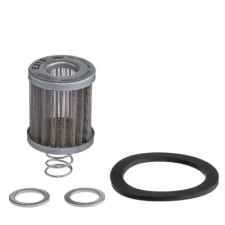 HENGST FILTER Üzemanyagszűrő E21S D809 autóalkatrész
