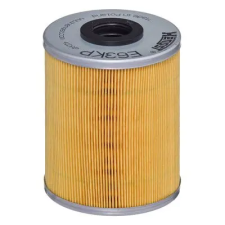 HENGST FILTER Üzemanyagszűrő E63KP D78 autóalkatrész
