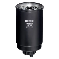 HENGST FILTER Üzemanyagszűrő H120WK autóalkatrész