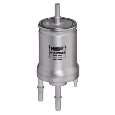 HENGST FILTER Üzemanyagszűrő H155WK01 autóalkatrész