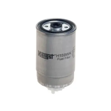 HENGST FILTER Üzemanyagszűrő H159WK autóalkatrész