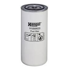 HENGST FILTER Üzemanyagszűrő H18WK03 autóalkatrész