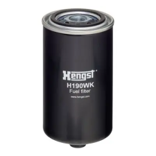HENGST FILTER Üzemanyagszűrő H190WK autóalkatrész