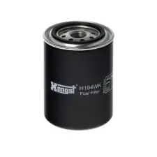 HENGST FILTER Üzemanyagszűrő H194WK autóalkatrész