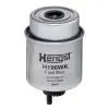 HENGST FILTER Üzemanyagszűrő H196WK
