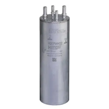 HENGST FILTER Üzemanyagszűrő H207WK02 autóalkatrész
