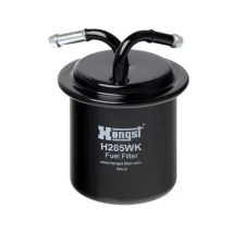 HENGST FILTER Üzemanyagszűrő H285WK autóalkatrész
