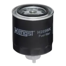 HENGST FILTER Üzemanyagszűrő H289WK autóalkatrész