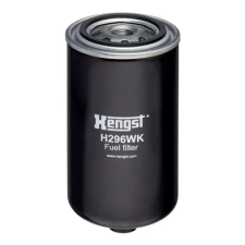 HENGST FILTER Üzemanyagszűrő H296WK autóalkatrész