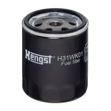 HENGST FILTER Üzemanyagszűrő H31WK01 autóalkatrész