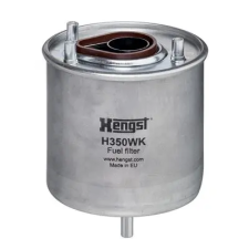 HENGST FILTER Üzemanyagszűrő H350WK autóalkatrész