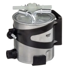 HENGST FILTER Üzemanyagszűrő H424WK autóalkatrész