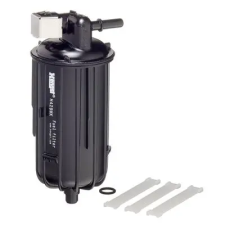 HENGST FILTER Üzemanyagszűrő H429WK D397 autóalkatrész