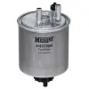 HENGST FILTER Üzemanyagszűrő H431WK