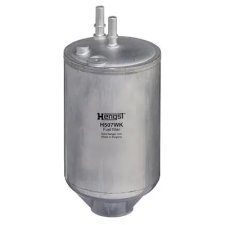HENGST FILTER Üzemanyagszűrő H507WK autóalkatrész