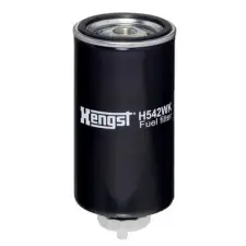 HENGST FILTER Üzemanyagszűrő H542WK autóalkatrész