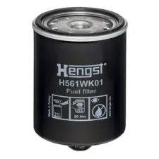 HENGST FILTER Üzemanyagszűrő H561WK01 autóalkatrész
