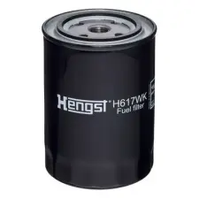 HENGST FILTER Üzemanyagszűrő H617WK D725 autóalkatrész