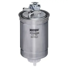 HENGST FILTER Üzemanyagszűrő H70WK05 autóalkatrész