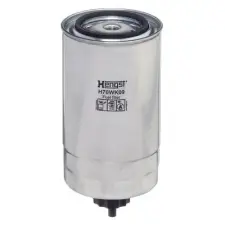 HENGST FILTER Üzemanyagszűrő H70WK09 autóalkatrész