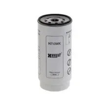 HENGST FILTER Üzemanyagszűrő H710WK autóalkatrész