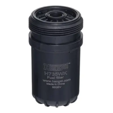 HENGST FILTER Üzemanyagszűrő H735WK autóalkatrész