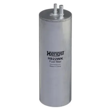 HENGST FILTER Üzemanyagszűrő H822WK autóalkatrész