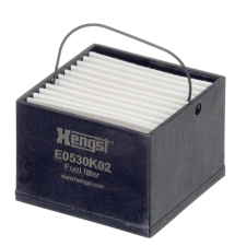 HENGST FILTER Üzemanyagszűrő HENGST FILTER E0530K02 üzemanyagszűrő
