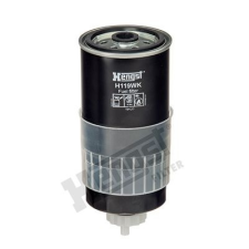 HENGST FILTER Üzemanyagszűrő HENGST FILTER H119WK üzemanyagszűrő