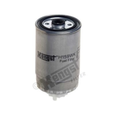 HENGST FILTER Üzemanyagszűrő HENGST FILTER H159WK üzemanyagszűrő