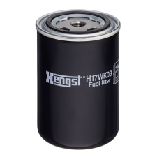 HENGST FILTER Üzemanyagszűrő HENGST FILTER H17WK03 üzemanyagszűrő