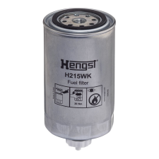 HENGST FILTER Üzemanyagszűrő HENGST FILTER H215WK üzemanyagszűrő